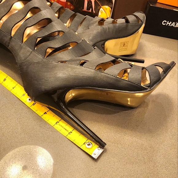 BEBE✨️ ❣SIZE 8 ❣ NEW✨️ - Picture 4 of 11